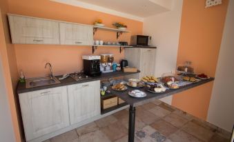 Coraje Room & Breakfast