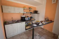 Coraje Room & Breakfast