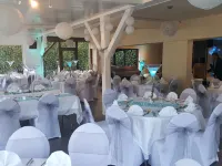 Hôtel Domaine des Pierres Dorées