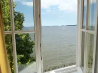 Hotel Hafenresidenz - Meerblick
