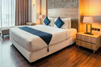 Azana Suites Hotel Antasari Hôtels à : Jakarta Sud