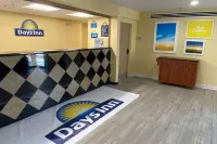 Days Inn by Wyndham Atlanta/Southlake/Morrow Hotels in Morrow