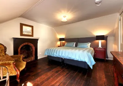 Ventnor Guest House