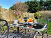 1 Lathom Avenue Hotels in Morecambe