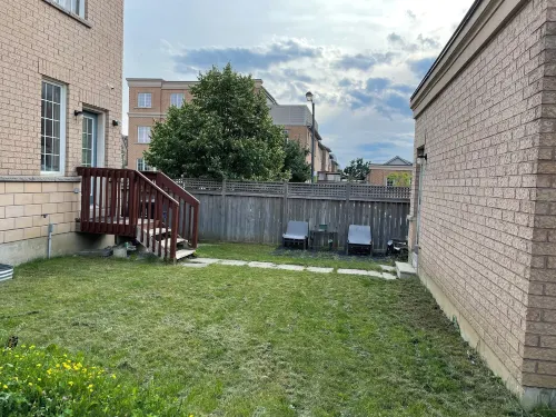 クワイエット ルーム アラウンド ヨーク ユニバーシティ サブウェイ