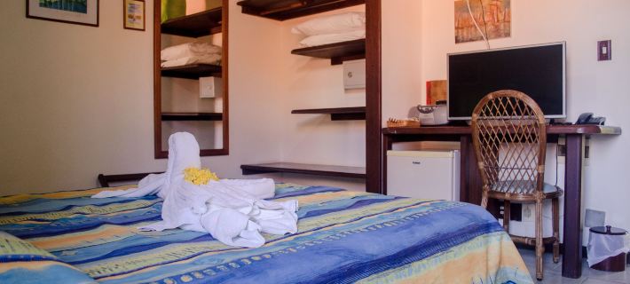 Hotel Porto do Zimbo Отели в г. Кайру