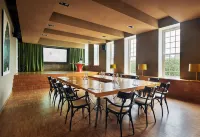 ホテル プリンセンホフ