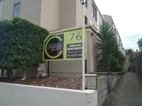 Apartments on Chapman Hotels in North Melbourne
