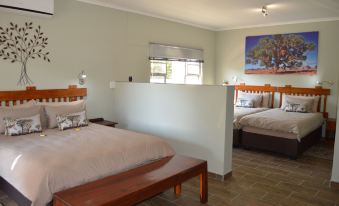 Kamaku Guesthouse CC