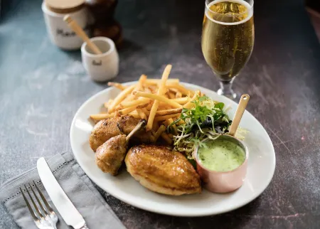 Hotel du Vin Cheltenham