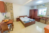 Contessa Apartments - balcon