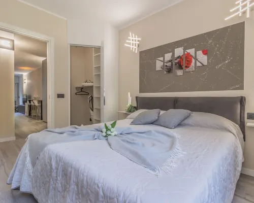 Amazing Life House Hotels in Perledo
