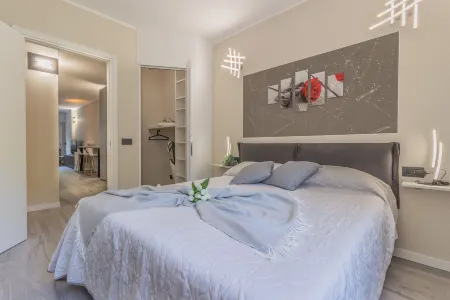 Amazing Life House Отели рядом с достопримечательностью «Кастелло ди Вецио»