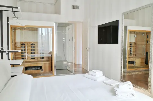 Porta Nuova Suites