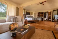 Aurari Camp Hotels near Land of Nature camps and Lodges