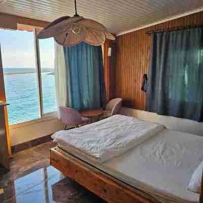 Mose餐廳汽車旅館沙灘 Rooms