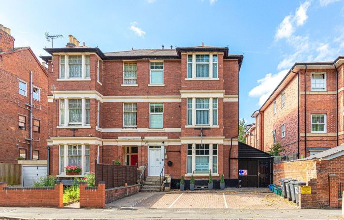 City Centre Guest House