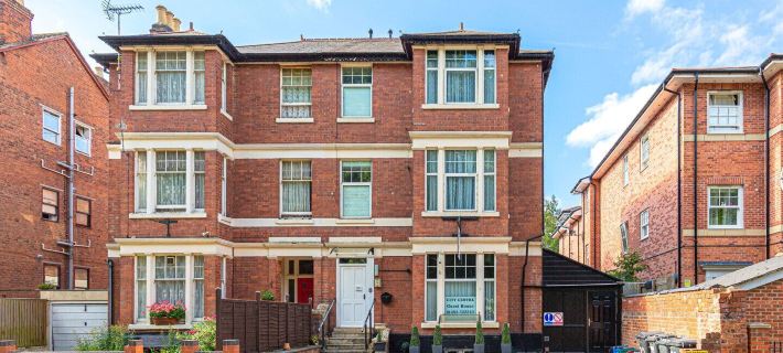 City Centre Guest House Hotels in Gloucester