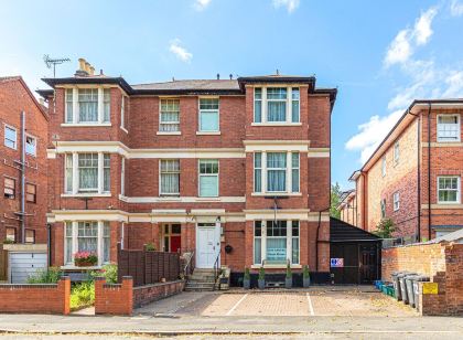 City Centre Guest House