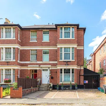 City Centre Guest House