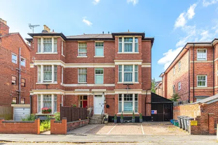 City Centre Guest House