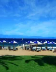Tropitel Dahab Oasis - Bãi biển