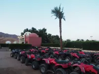 Tropitel Dahab Oasis - ที่มีที่จอดรถ