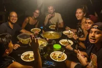 Dream-Big Eco Hostel - Desayuno
