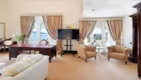 Arbiana Heritage Hotel - 4-Star