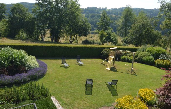 Elegant Villa in Stavelot with Fitness and Playroom and an Incredible Garden