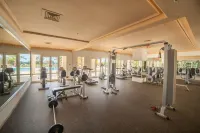 Tui Magic Life Africana - Gym