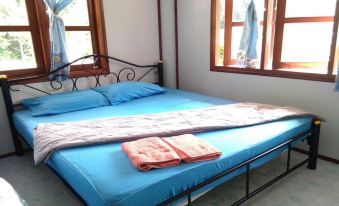 Ton Tawan Resort