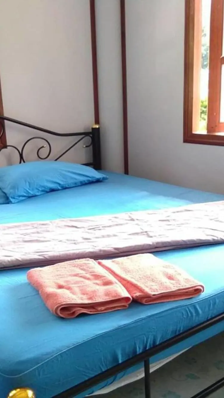 บ้านพักอีโคโนมี(tawan 3)
