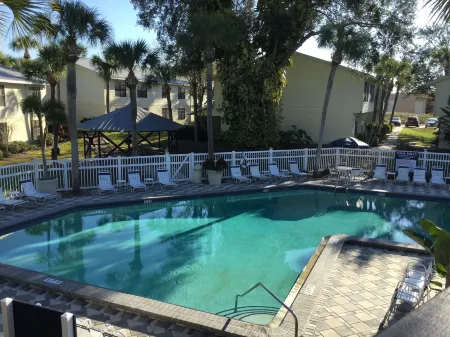 High Point World Resort Отели рядом с достопримечательностью «ЭСПН Уайд Уорлд оф Спортс Комплекс»