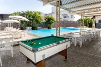 Hotel Euzebio´s - Bares