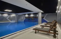 Dedeman Sanliurfa - piscina