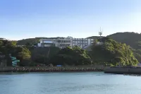 長崎県壱岐市国民宿舎壱岐島荘 - 朝食