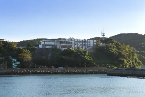 Ikijimaso Hotels in Iki