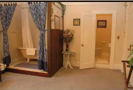 The Historic Union Hotel