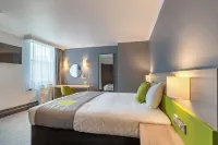 Thistle Express London Luton Hotels in 