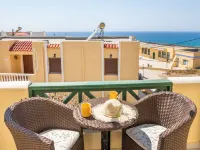 Dilina Studios Hotels in Karpathos
