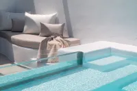 Lilly Residence-All Sea View Suites, Adults Only - Hot Tub