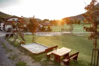 EkoTurizem Hudičevec Hotels in Municipality of Sežana