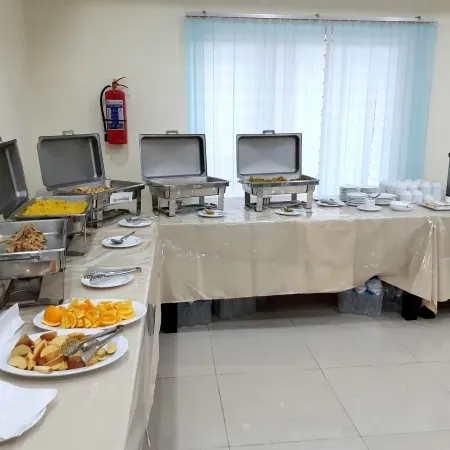 Grand Surma Hotel