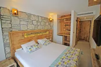 Onal Tas Konak Hotel a Tenedos