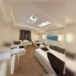 Theranda Hotel - balcony