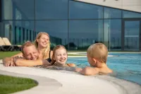 Lalandia Resort Søndervig - Uima-altaat