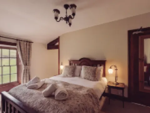 Bank Ground Farm Hotels in Coniston