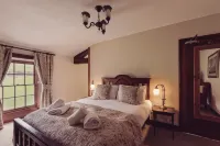 Bank Ground Farm Hotels in Coniston