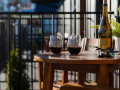 The Getaway Blowing Rock Hotels in Blowing Rock